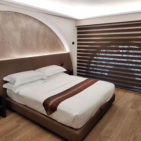 Arcadian Suite&Rooms Turin Ngoại thất bức ảnh
