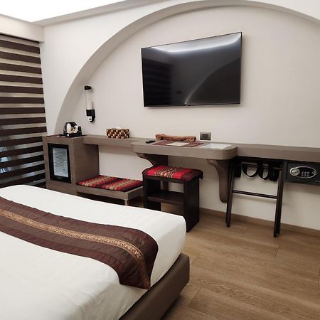 Arcadian Suite&Rooms Turin Ngoại thất bức ảnh