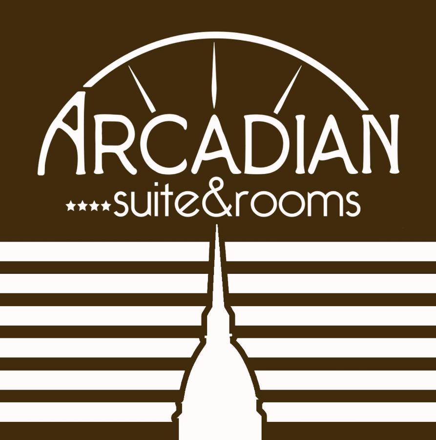 Arcadian Suite&Rooms Turin Ngoại thất bức ảnh