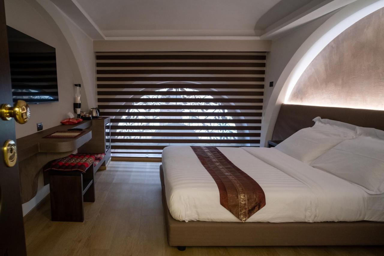 Arcadian Suite&Rooms Turin Ngoại thất bức ảnh