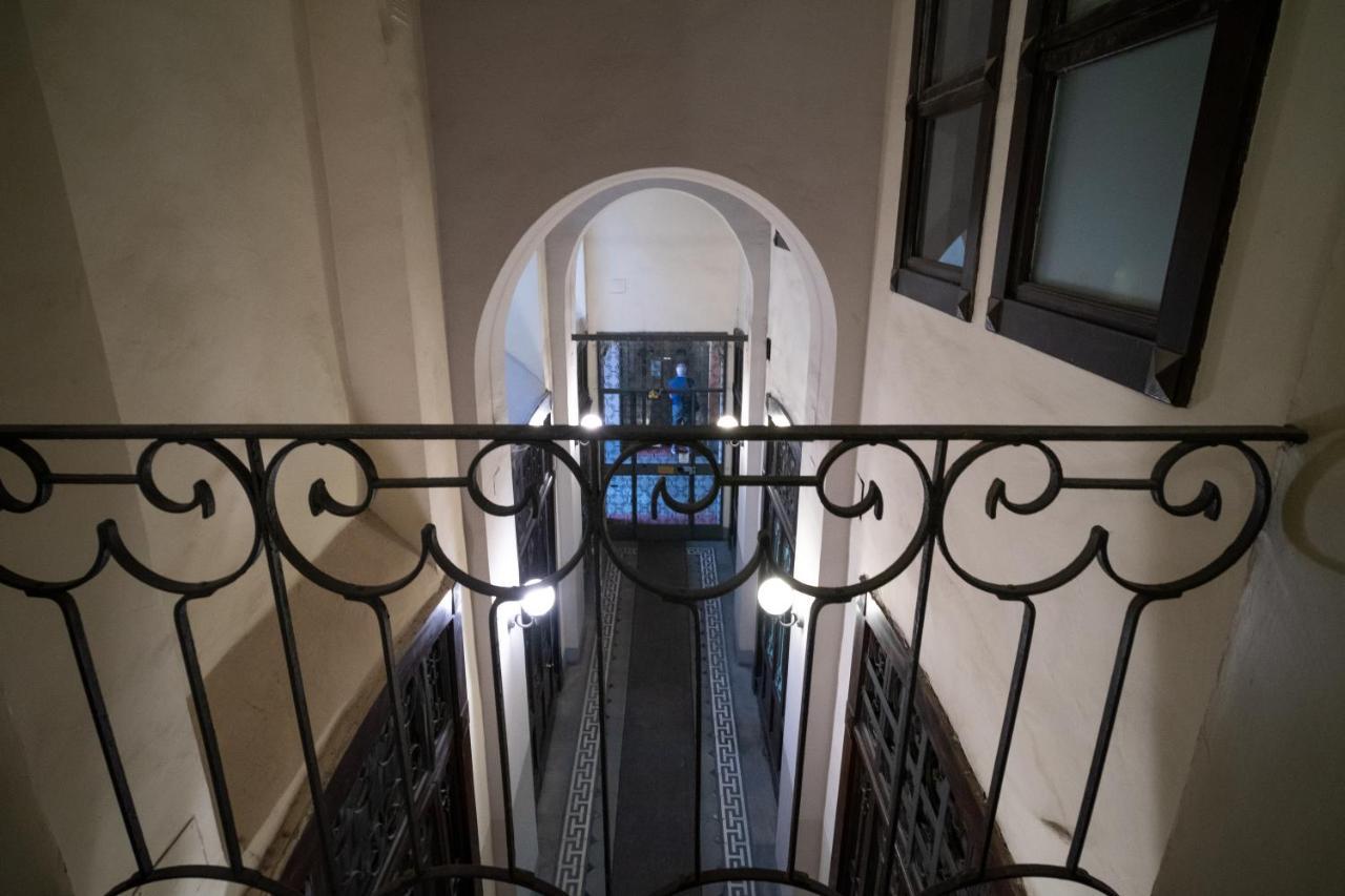 Arcadian Suite&Rooms Turin Ngoại thất bức ảnh