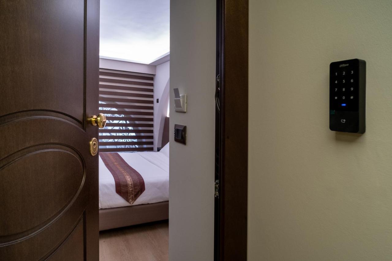 Arcadian Suite&Rooms Turin Ngoại thất bức ảnh