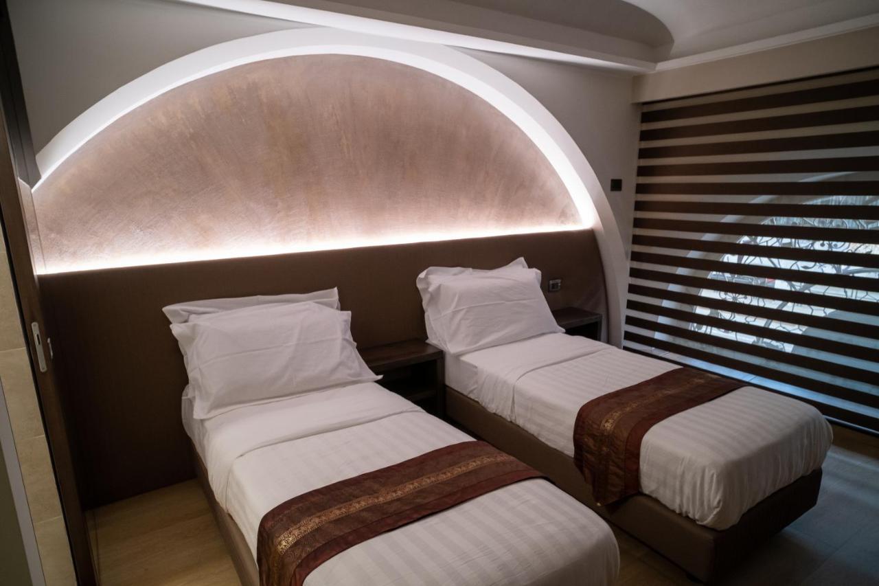 Arcadian Suite&Rooms Turin Ngoại thất bức ảnh