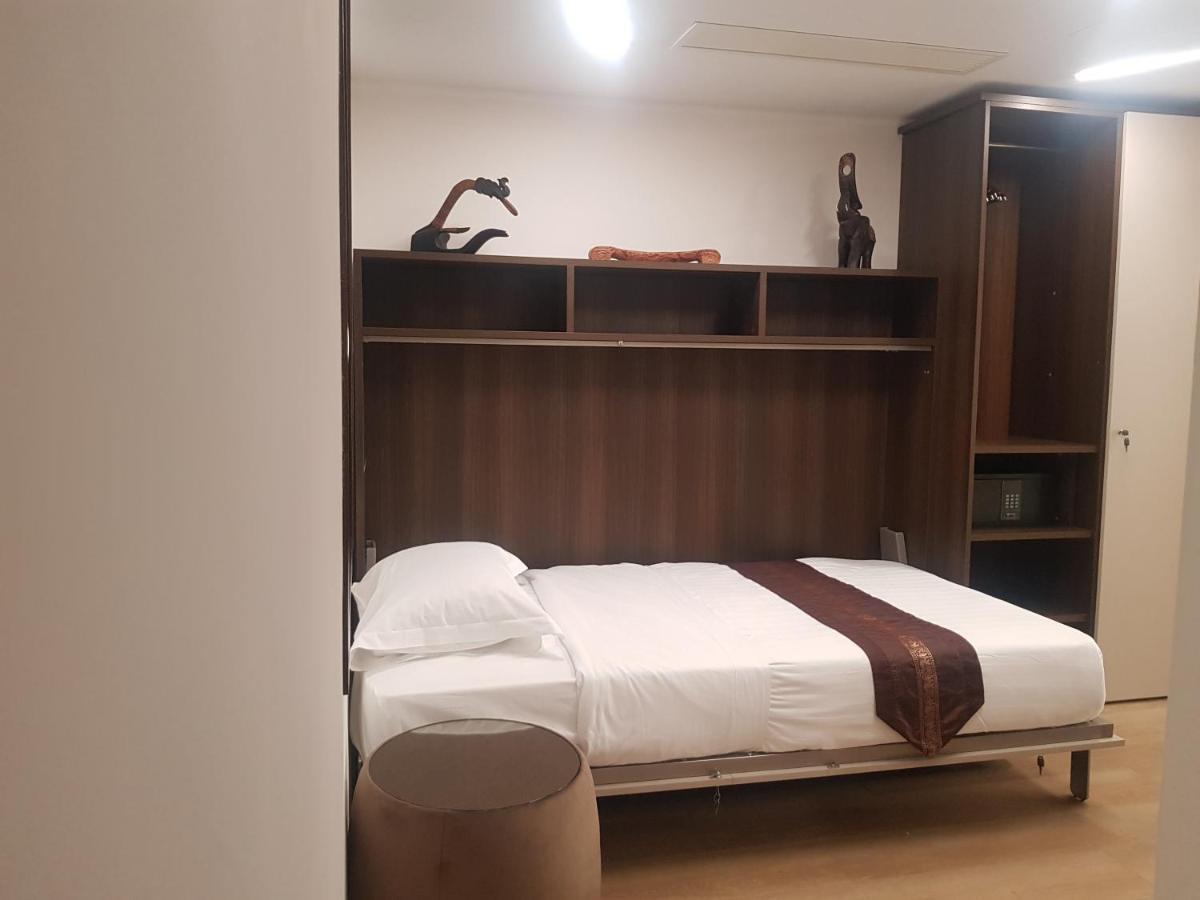 Arcadian Suite&Rooms Turin Ngoại thất bức ảnh