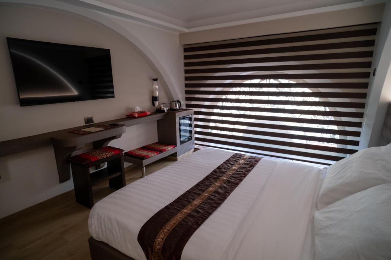 Arcadian Suite&Rooms Turin Ngoại thất bức ảnh