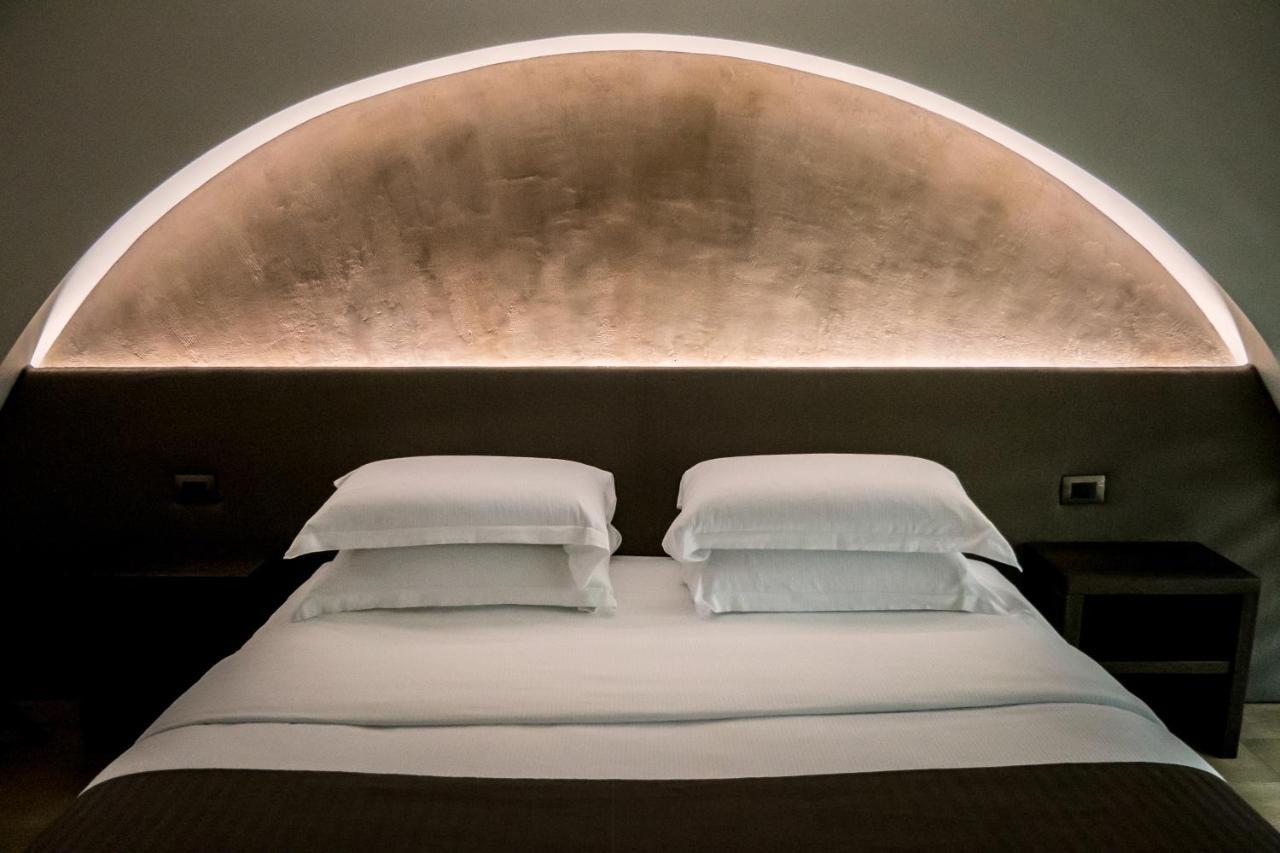 Arcadian Suite&Rooms Turin Ngoại thất bức ảnh