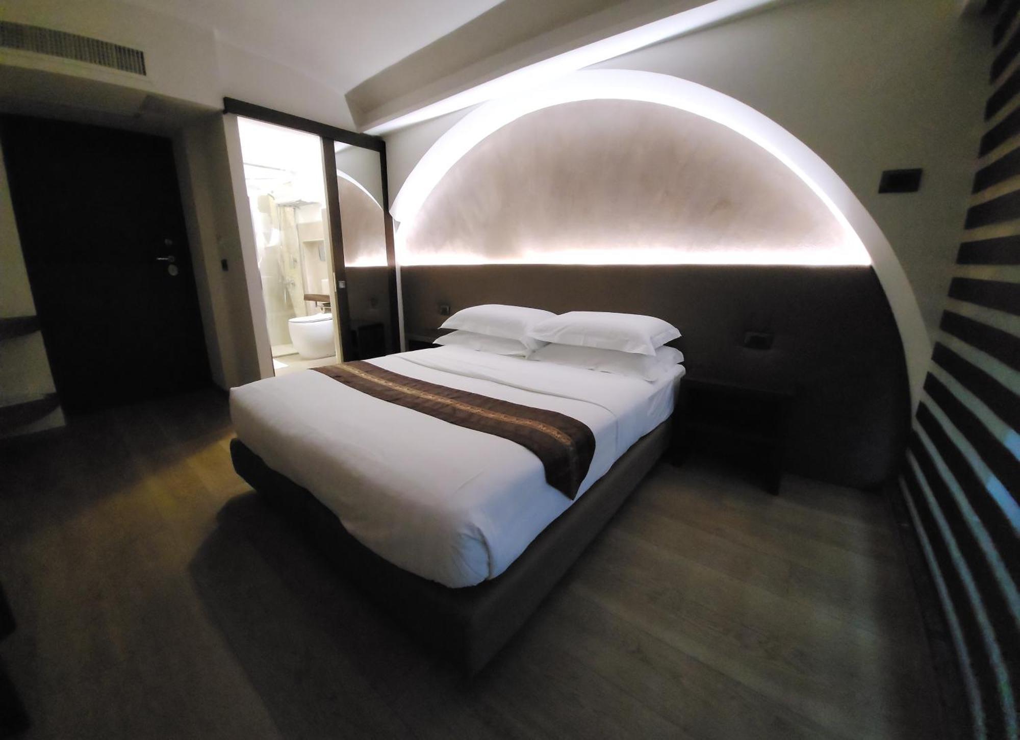 Arcadian Suite&Rooms Turin Ngoại thất bức ảnh