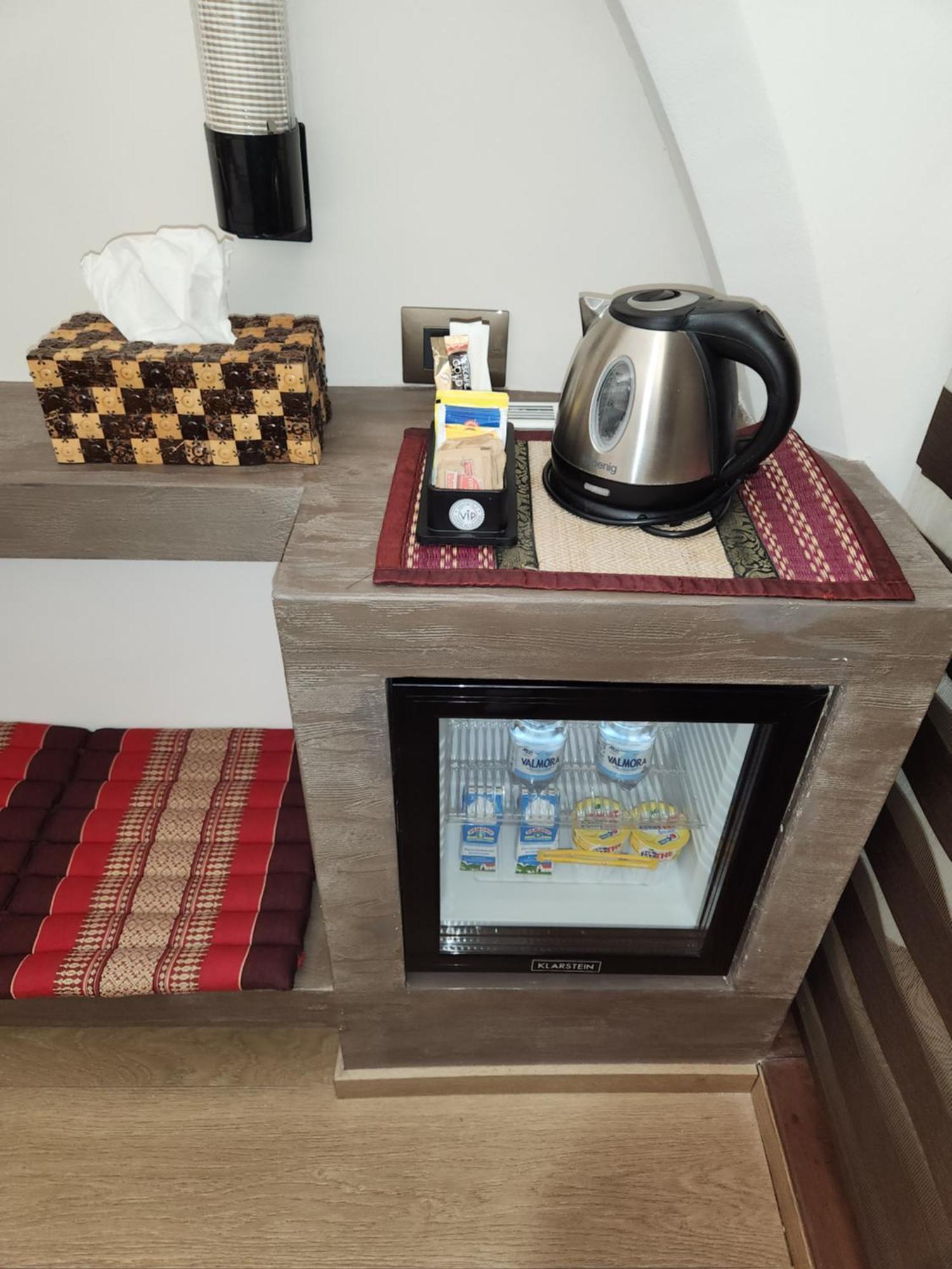 Arcadian Suite&Rooms Turin Ngoại thất bức ảnh