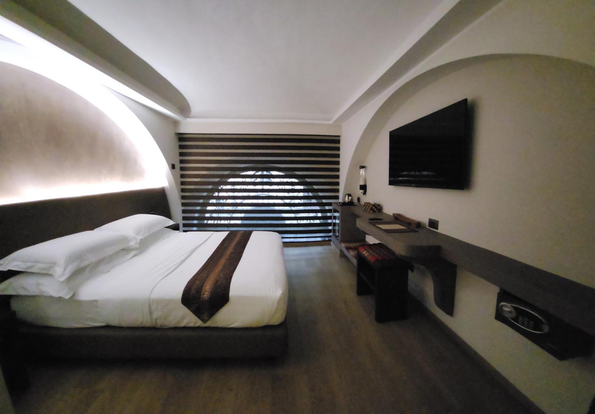 Arcadian Suite&Rooms Turin Ngoại thất bức ảnh