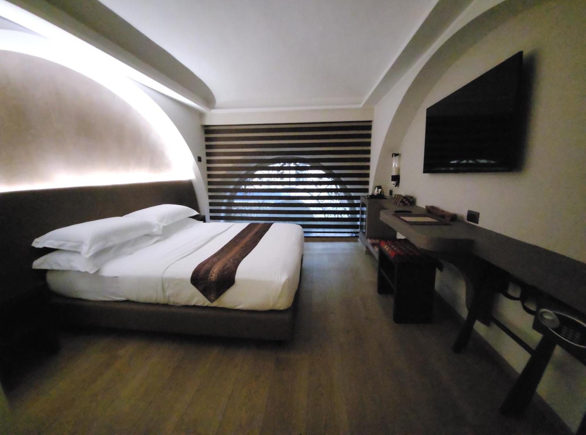 Arcadian Suite&Rooms Turin Ngoại thất bức ảnh