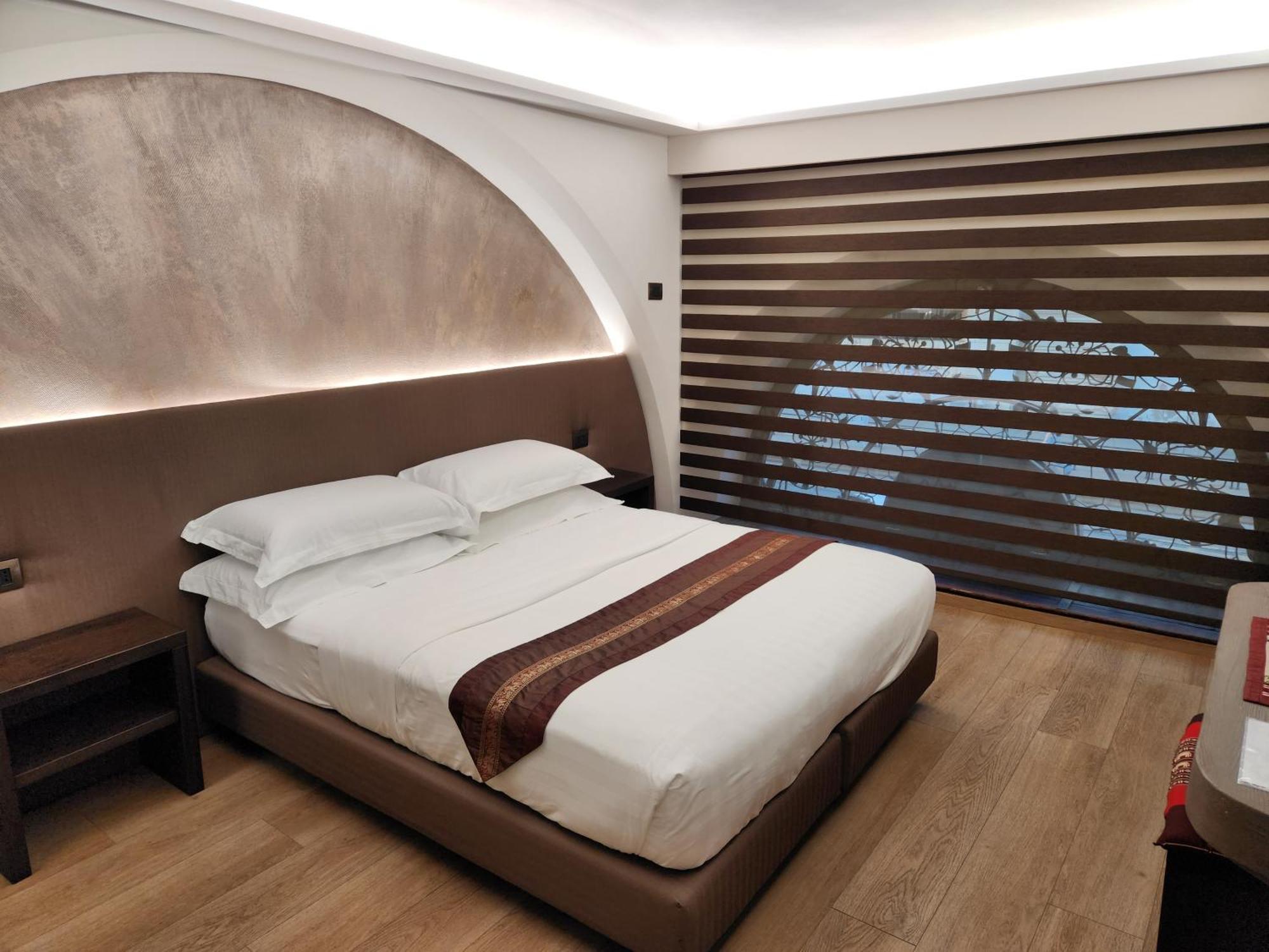 Arcadian Suite&Rooms Turin Ngoại thất bức ảnh