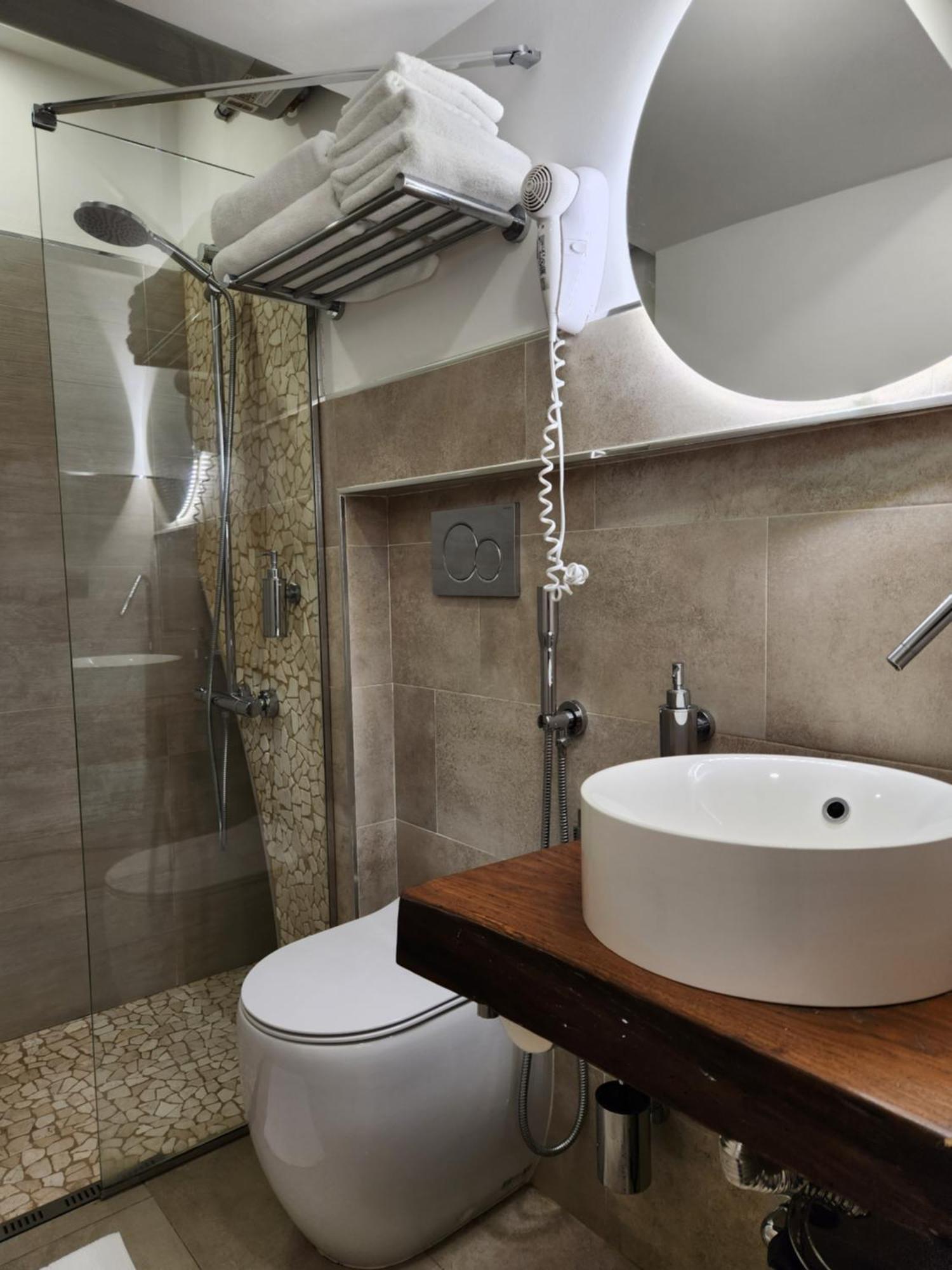 Arcadian Suite&Rooms Turin Ngoại thất bức ảnh