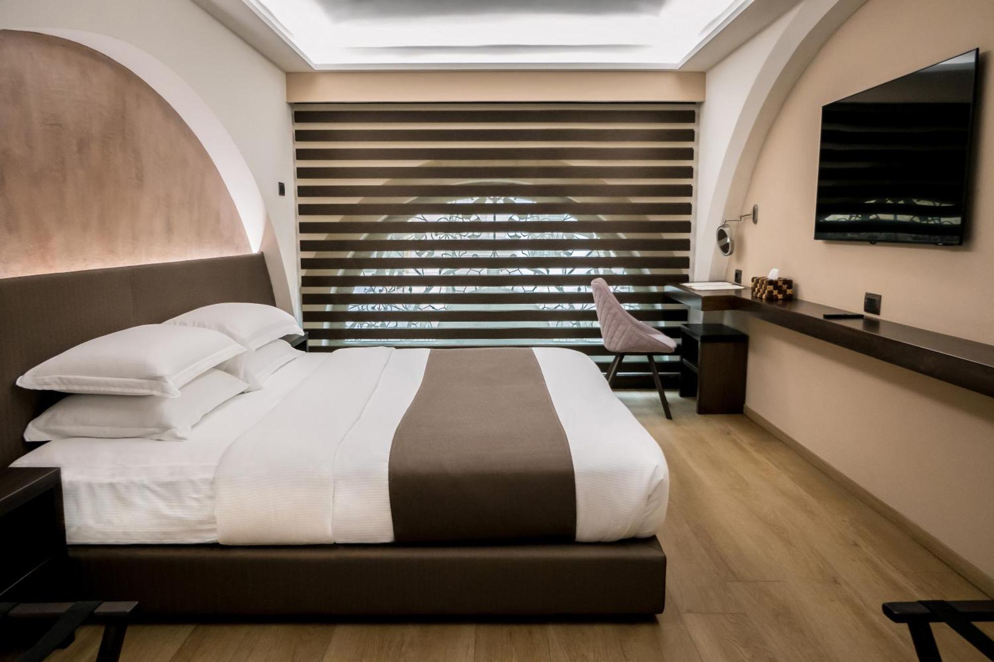 Arcadian Suite&Rooms Turin Ngoại thất bức ảnh